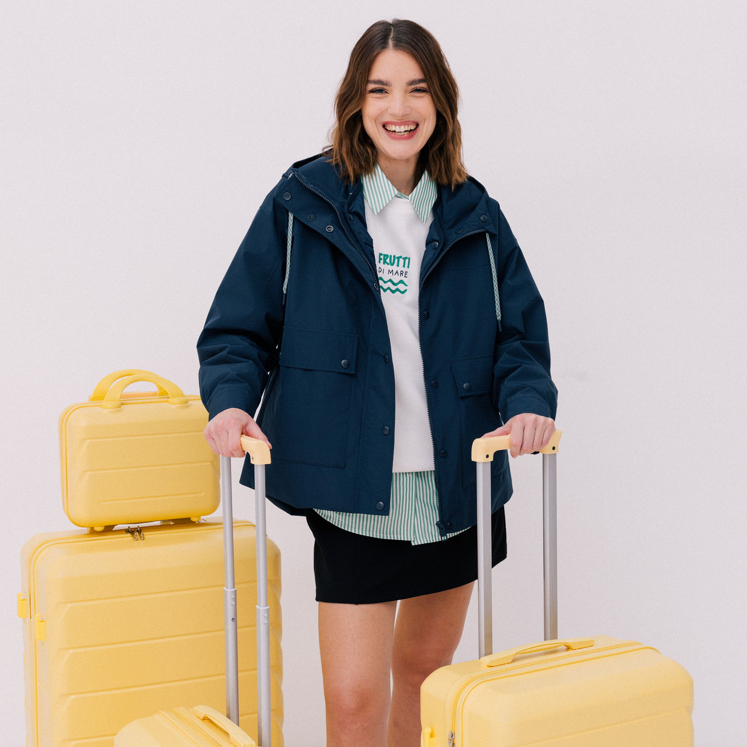 Acheter le look complet